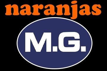 Naranjas MG